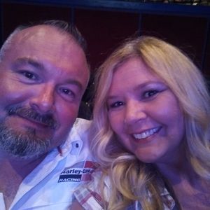 Meet your Posher, Mandy